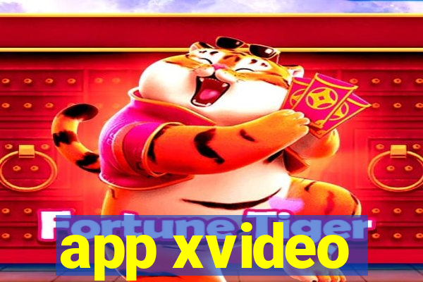 app xvideo